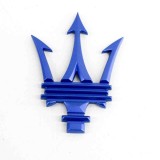 Emblema producător auto MASERATI LEVANTE SUV M161 2023 OEM: 6702152780 | 21249484