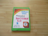 WILLIAM SILEN--DIAGNOSTICUL PRECOCE AL ABDOMENULUI ACUT - 1994