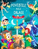 Poveștile mele dragi. A fost odată