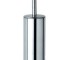 Perie de WC ZIlan ZLN 4568 antiamprente, inox