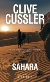 Sahara - Clive Cussler - Editura RAO