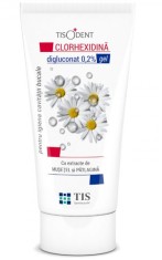 CLORHEXIDINA GEL 50ML (TISOGEL)