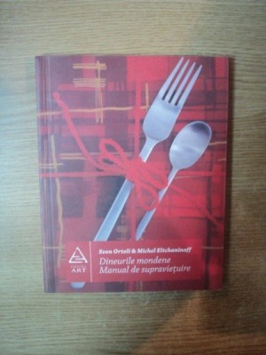 DINEURILE MONDENE . MANUAL DE SUPRAVIETUIRE de SVEN ORTOLI , MICHEL ELTCHANINOFF , 2008 foto