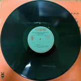 Disc Vinil- Disc Pentru Manualul De Limba Franceză Clasa A V-a-Electrecord-EXE 0242