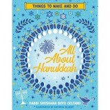 All about Hanukkah