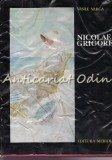 Cumpara ieftin Nicolae Grigorescu - Vasile Varga, Album Pictura, Meridiane 1973, Arta Romaneasca
