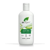 Gel de dus Bio Aloe Vera Dr.Organic 250ml