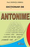 Dictionar de antonime