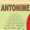 Dictionar de antonime