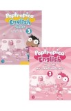 Poptropica English Islands. Activity Book. Level 3 + My Language Kit - Sagrario Salaberri