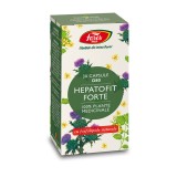 Hepatofit Forte D80, 30 capsule, Fares