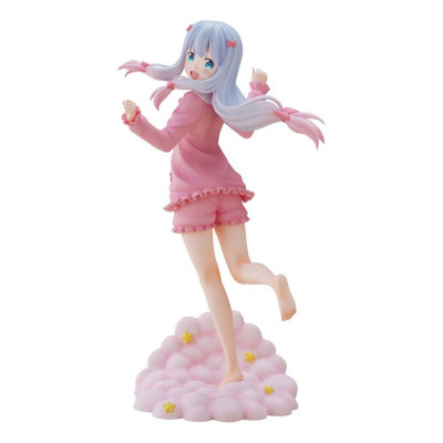 Eromanga Sensei Tenitol PVC Statue Sagiri Izumi 21 cm foto