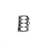 Garnitura chiuloasa VW CADDY III combi (2KB 2KJ 2CB 2CJ) 2.0 SDI 2004-2010 CORTECO 414152P, Volkswagen