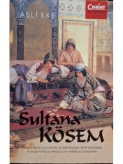 Asli Eke - Sultana Kosem (Editia: 2017) foto