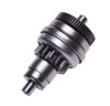 Bendix scuter Piaggio Zip 50cc (4 timpi)