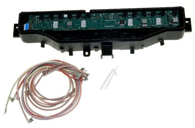 MODUL DE CONTROL 00706438 BOSCH/SIEMENS foto