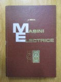 V. Nedelcu - Masini electrice