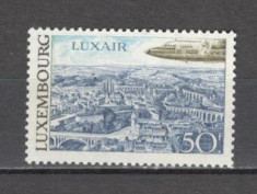 Luxemburg.1968 Vederi SL.752 foto