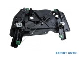Macara geam electric Volkswagen Golf 6 (2008-2013)[5K1] #1