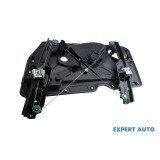 Macara geam electric Volkswagen Golf 6 (2008-2013)[5K1] #1