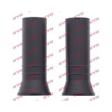 Burduf protectie amortizor Kyb 940001, parte montare : Punte fata