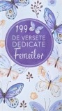 199 de versete dedicate femeilor