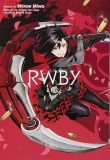 RWBY - Volume 1 | Shirow Miwa, Monty Oum