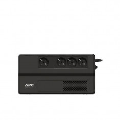 UPS Second Hand APC Easy UPS BV1000I-GR, 1000VA/600W, Baterii Noi