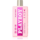 Playboy Play It Sexy gel de duș pentru femei 250 ml