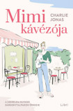 Mimi k&aacute;v&eacute;z&oacute;ja - Charlie Jonas