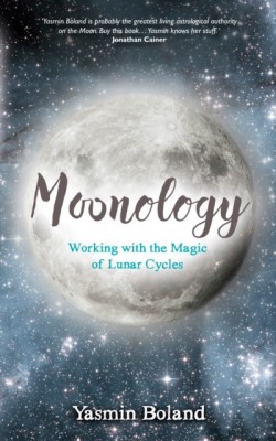 Moonology: Working with the Magic of Lunar Cycles foto