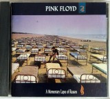 Pink Floyd &ndash; A Momentary Lapse Of Reason NM / NM cd muzica rock Columbia SUA 1994