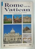 ROME AND THE VATICAN by FRIDA GIANNINI, 1998