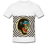 Cumpara ieftin Tricou &quot; Maimuta nervoasa &quot;