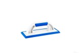 Gletiera pentru chit rosturi Kubala din plastic si guma, 240 mm