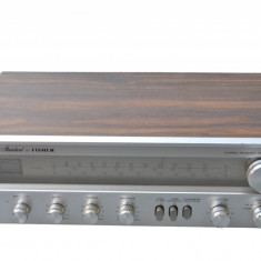 Amplificator Fisher RS-1022L