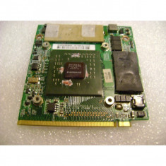 Placa video laptop Fujitsu Siemens Amilo Pi 1556 P/N : 35G1P5310-10 7600GS 256MB netestata foto