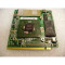 Placa video laptop Fujitsu Siemens Amilo Pi 1556 P/N : 35G1P5310-10 7600GS 256MB netestata