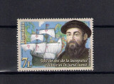 ROMANIA 2019 - MAGELLAN 500 ANI, MNH - LP 2255