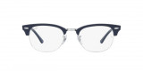 Ray-Ban Clubmaster Ochelari de Vedere RX 5154 8231