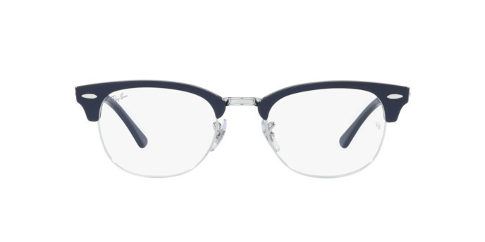 Ray-Ban Clubmaster Ochelari de Vedere RX 5154 8231