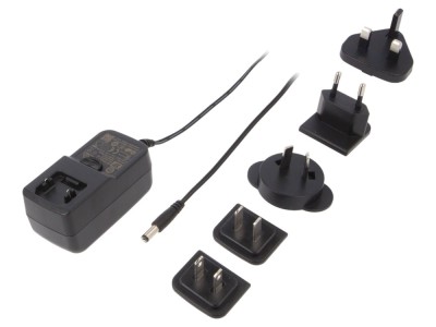 Alimentator pulsatoriu 12V 2A foto