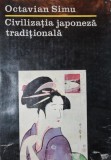 CIVILIZATIA JAPONEZA TRADITIONALA