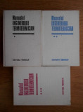 Bazil Popa - Manualul inginerului termotehnician ( 3 vol. )