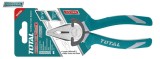 Patent universal TOTAL Industrial - 8&rdquo;-200mm - Cr-V