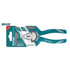 Patent universal TOTAL Industrial - 8&rdquo;-200mm - Cr-V