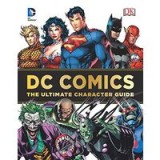 Ultimate Character Guide