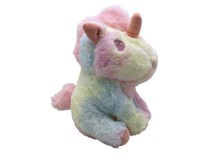 Jucarie de plus unicorn