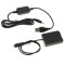 AC adapter USB DMW-AC8 coupler DMW-DCC9 DMW-BLD10E replace Panasonic