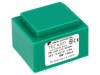 Transformator Capsulat BREVE TUFVASSONS 4VA 10.5V PCB TEZ4/D230/10.5V 230V AC